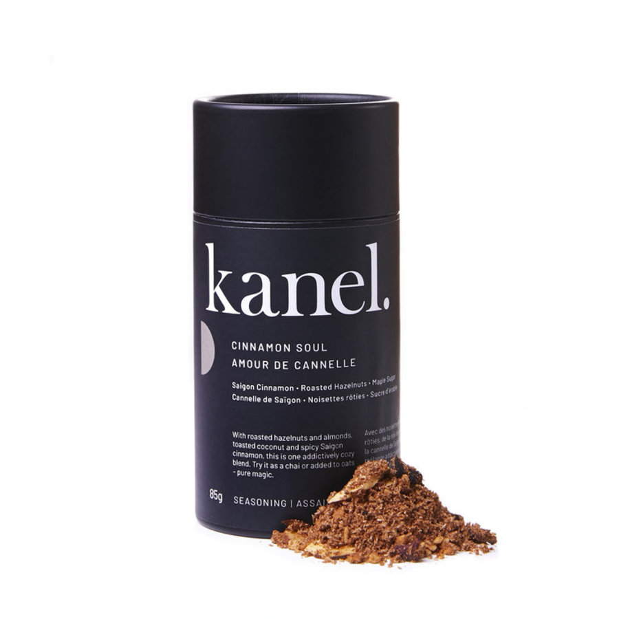 Amour de cannelle | Kanel | 85g