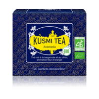 Anastasia Bio - 20 sachets 40g | Kusmi Tea