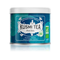 Feel Zen | Kusmi Tea | 100g