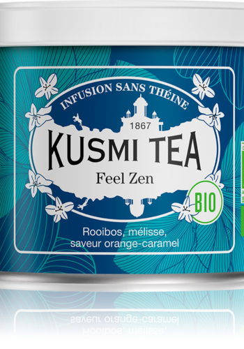 Feel Zen 100g | Kusmi Tea 