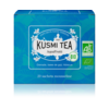 Aqua Frutti Bio  Bio | Kusmi Tea | Étui 20 sachets mousseline 40g