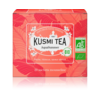 AquaSummerBio | Kusmi Tea | Étui 20 sachets mousseline 40g