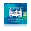 Feel Zen Bio | Kusmi Tea | Étui 20 sachets mousseline 40g