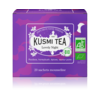 Lovely Night bio | | Kusmi Tea | Étui 20 sachets mousseline 40g