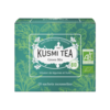 Green Mix | Kusmi Tea | Étui 20 sachets mousseline | 40g