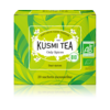 Infusion Only Spice bio | Kusmi Tea | Étui 20 sachets mousseline | 40g