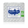 Thé Anastasia blanc | Kusmi Tea | Étui 20 sachets mousseline | 40g