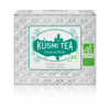 Tropical White bio | Kusmi Tea | Étui 20 sachets mousseline | 40g