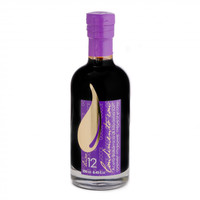 Vinaigre de Balsamique (Oro Mauve) | L'Or de l'Italie | 250ml