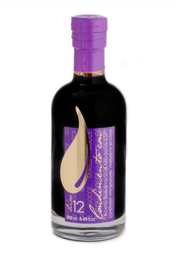 Vinaigre de Balsamique |Oro Mauve| 12| 250ml 