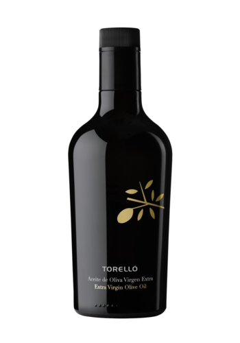 Huile d'olive extra vierge | Torello | 500ml 