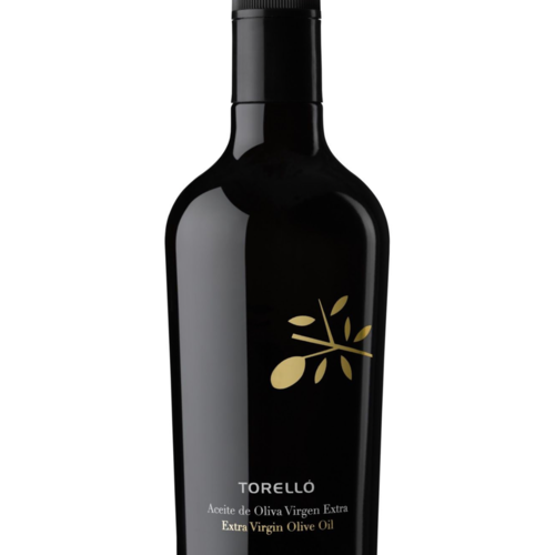 Huile d'olive extra vierge | Torello | 500ml 