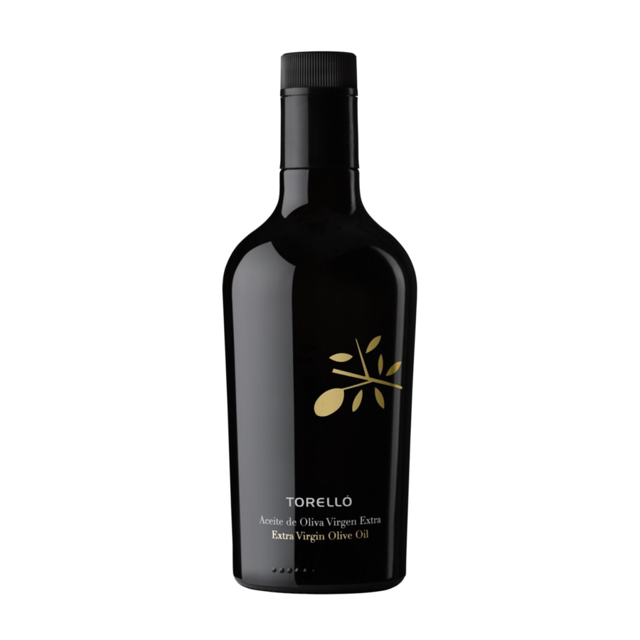 Huile d'olive extra vierge | Torello | 500ml