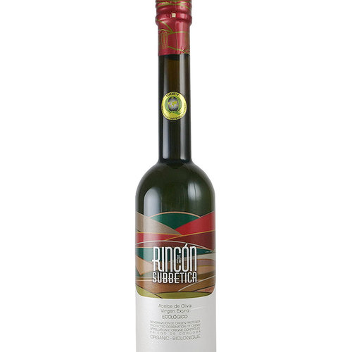 Huile d'olive Rincon de la Subbética 500 ml 
