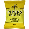 Croustilles Cheddar et oignons  | Pipers |150g
