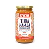 Sauce indienne | Tikka Masala (douce) | Brooklyn Delhi | 347g