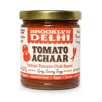 Achaar tomate & chili| Brooklyn Delhi | 255ml