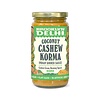 Brooklyn Delhi Korma au Cashew & noix de coco  (doux) | Brooklyn Delhi |340g