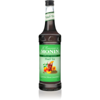 Sirop Monin Thé à la pêche | Monin | 750 ml