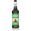 Sirop Thé framboise | Monin | 750 ml