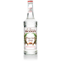 Sirop de canne pur | Monin | 750 ml