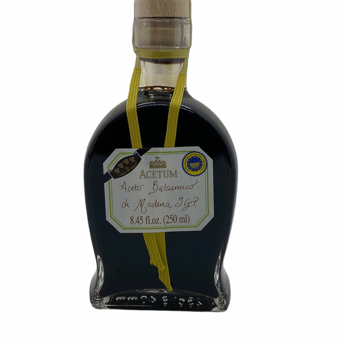 Vinaigre de balsamique Fiaschetta  - Acetum - 250ml 