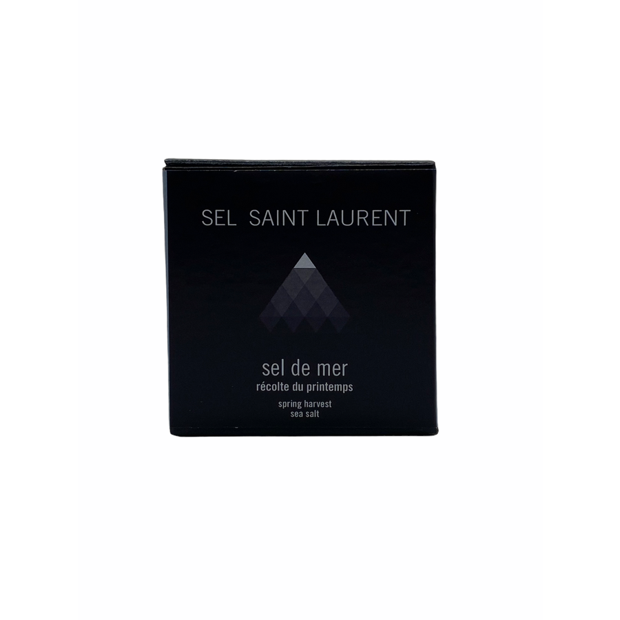 Sel de mer  Sel Saint-Laurent | 125g