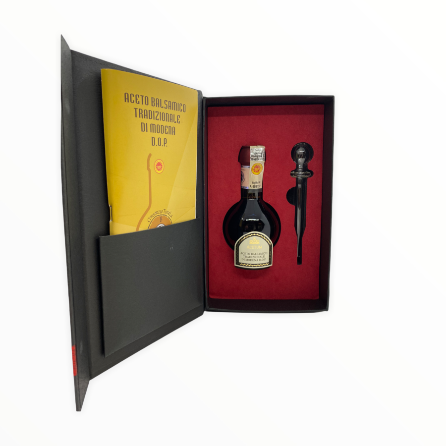 Modena traditional balsamic | Old| 12 years | 100ml
