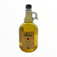 Vinaigre de cidre Heritage | Gingras | 1 litre