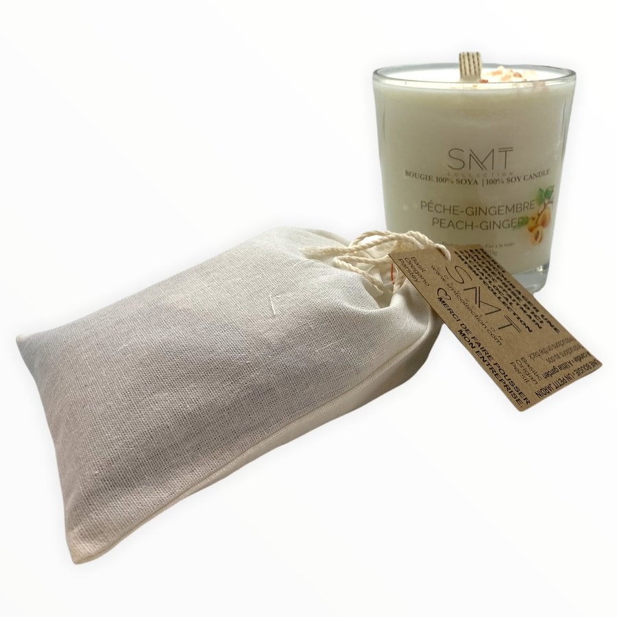 SMT Collection Candle