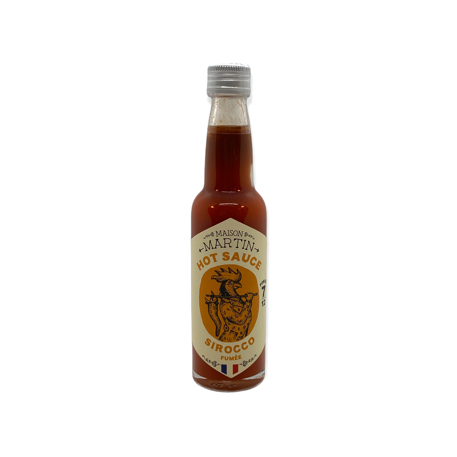 Sauce Maison Martin|