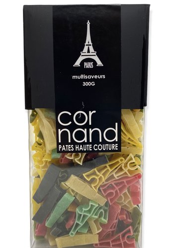 Pâte Haute Couture Tour Effeil | Cornand| 300g 