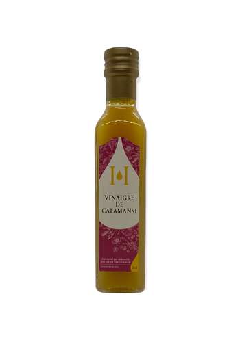 Vinaigre de Fruits Citron Calamansi 250 ml 