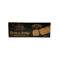 Turron  Baileys | Torrons Vicens des de 1775| 140g