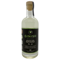 Ginish | Esprit Botanic | 500 ml