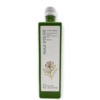 Huile d'olive Arbequina Les Passions de Manon - 500 ml