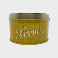 Bonbons Gelatine à l'orange sanguine 190g | Leone dal 1857
