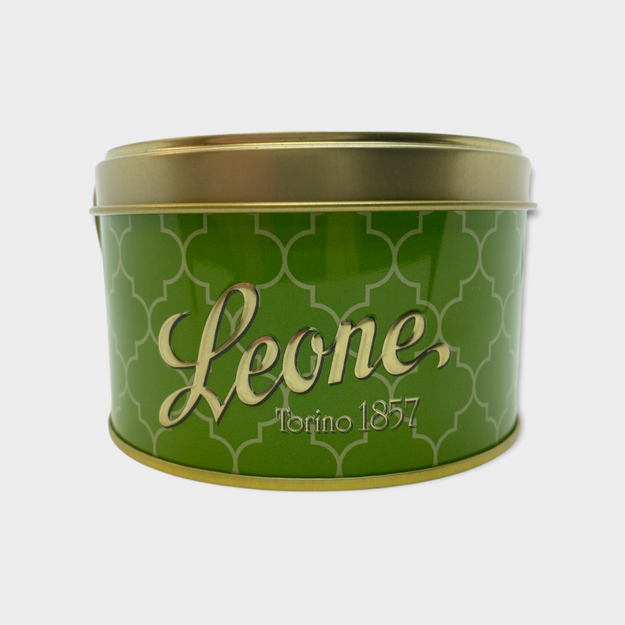 Bonbons au gingembre 190 g | Leone dal 1857