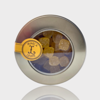 Bonbons au gingembre 190 g | Leone dal 1857