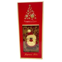 Barre gourmande | Joyeuses Fêtes| 90g