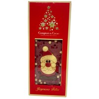 Barre gourmande | Joyeuses Fêtes| 90g