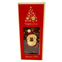 Barre gourmande | Joyeuses Fêtes| 90g