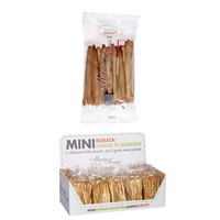 Mini Rubata huile d'olive | Mario Fongo | 100g