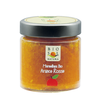 Marmelade d'orange sanguine| BioSol Natura | 250g
