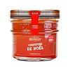 Confiture de Noël | Le Comptoir de Mathilde | 290 g