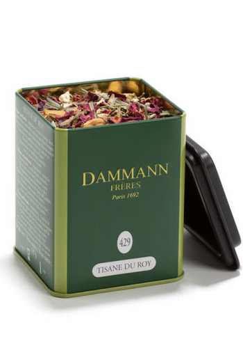 Tisane du Roy -429- |Damman |65g 
