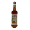 Sirop Monin cinnamon bun-Sirop brioche à la cannelle - Monin 750 ml