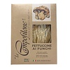 Fettuccine aux champignons 250g |La Campofilone