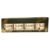 Coffret  Collection de sels d'hiver - Kanel Épices-Spice
