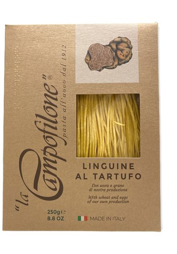 Linguine au truffe | La Campofilone |250g 